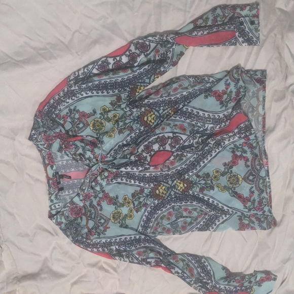 Buffalo top - Picture 1 of 3